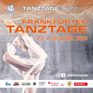 FRANKFURTER TANZTAGE